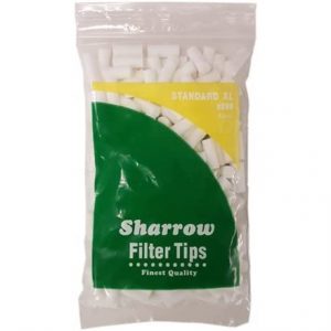 SHARROW STANDARD XL FILTER TIPS -