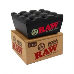 RAW - REGAL ASHTRAY