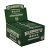 ELEMENTS GREEN CONNOISSEUR PAPERS -