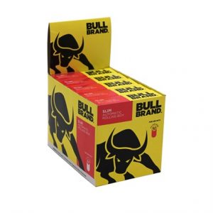 BULL BRAND AUTO ROLL BOX MACHINE