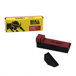 BULL BRAND VALUE TUBING MACHINE