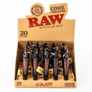 RAW CONE CREATOR