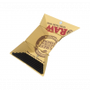 RAW POCKET TRAY WITH SHREDDER -