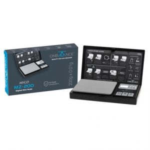 MYCO - 200GRM X 0.01GRM - MZ-200
