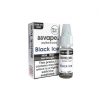 88 VAPE ANYTANK - 6MG BLACK ICE - 10ML BOTTLE