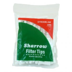 SHARROW STREAMLINE 7.13MM -