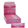 ELEMENTS PINK 1 1/4 PAPERS -