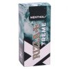 RIZLA FLAVOUR INFUSION - MENTHOL CHILL EXTRM -25PK