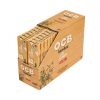 OCB BAMBOO CONNOISSEUR SLIM PAPERS + TIPS -