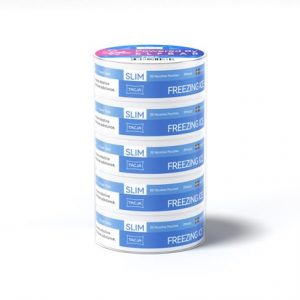 ELFBAR TACJA- NICOTINE POUCH -FREEZING ICE- 20MG
