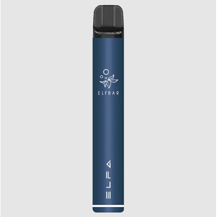 ELFBAR ELFA PRO STARTER KIT - MAD BLUE