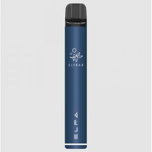 ELFBAR ELFA PRO STARTER KIT - MAD BLUE