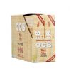 OCB - RICE SLIM PAPERS & FILTER TIPS CONNS - 32PK