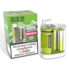 SKE CRYSTAL 2400 POD KIT - GREEN EDITION