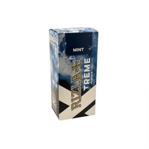 RIZLA MINT EXTREME FLAVOUR CARDS -