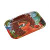 RAW - BRAZIL TRAY SMALL 3RD EDITION - 28X18CM
