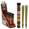 G-ROLLZ - CC BLUNT CONES TROPICAL PULP 2 X 12