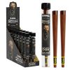 G-ROLLZ - PR BLUNT CONES NATURAL OGK 2 X 12
