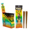 G-ROLLZ - HEMP CONES FLAVOUR FIESTA  X 12