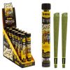G-ROLLZ - CC BLUNT CONES DUTCH BLEND 2 X 12