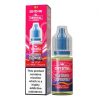 SKE CRYSTAL - 10ML NIC SALTS BLUEBERRY RASP - 20MG