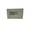 80 X 80 CLEAR BAGS - 1000PCS