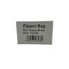 90 X 90MM CLEAR BAGS - 1000PCS