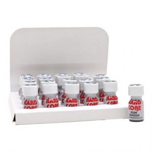 ROOM ODOURISER HARDCORE - 20 BOTTLE TRAY