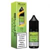 ELUX - NIC SALTS LEMON & LIME 10ML - 20MG