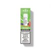 SKE CRYSTAL 600 PUFF POD  - KIWI PS FRUIT GV