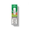SKE CRYSTAL 600 PUFF POD  - PINEAPPLE ICE