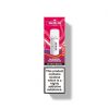 SKE CRYSTAL 600 PUFF POD  - BLUEBERRY RASPBR