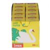 SWAN - JUST PAPER EXTRA SLIM FILTER TIPS -