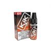 KIK NIC SALT LIQUID 10ML 20MG - TOBACCO