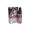 KIK NIC SALT LIQUID 10ML 20MG - BERRIES