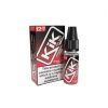 KIK NIC SALT LIQUID 10ML 20MG - STRAWBERRY & KIWI