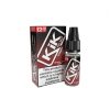 KIK NIC SALT LIQUID 10ML 20MG - CHERRY