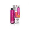 IVG 2400 RECHARGE VAPE KIT 20MG - TROPICAL FRUITS