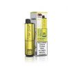 IVG 2400 RECHARGE VAPE KIT 20MG - LEMON EDITION