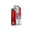 IVG 2400 RECHARGE VAPE KIT 20MG - FIZZY CHERRY