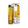 IVG 2400 RECHARGE VAPE KIT 20MG - MANGO EDITION