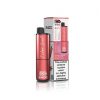 IVG 2400 RECHARGE VAPE KIT 20MG - STRAWBERRY EDITN