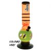 CHONGZ - 30CM ALLICAT ACRYLIC WATERPIPE