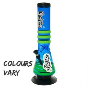 CHONGZ - 30CM THE DRAGON ACRYLIC WATERPIPE