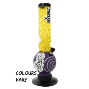 CHONGZ - 30CM PERFECT 10 ACRYLIC WATERPIPE