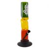 CHONGZ - 30CM LITE & DAY ACRYLIC WATERPIPE