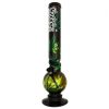 CHONGZ - 40CM OI OI LEAF ICE WATERPIPE