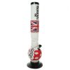 CHONGZ - 40CM ANARCHY ACRYLIC WATERPIPE