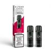 ELFBAR 600 PODS - CHERRY ICE - 2 PK