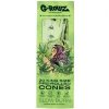 G-ROLLZ - GREEN HEMP PRE-ROLLED CONES -